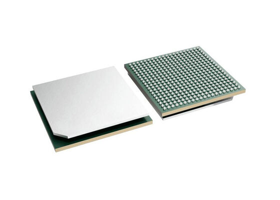 AFE8108ANG Circuito Integrato 7.4GHz RF-Sampling Transceiver Con Ricezione 6GSPS E Trasmissione 12GSPS