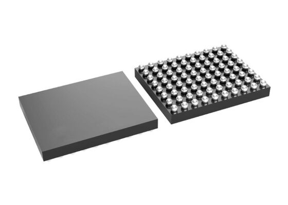 BQ25980YFFR Chip a circuito integrato 8A Caricatore di batteria parallelo a tappeto commutato con protezione integrata