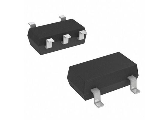 Amplificatore Operazionale Stabilizzato a Chopper Micropower Integrato ISL28133AFEZ SC70-5