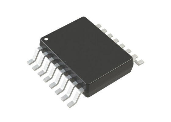 LTC2310CMSE-12 chip di circuito integrato 2Msps 12 bit convertitore analogo a digitale MSOP-16
