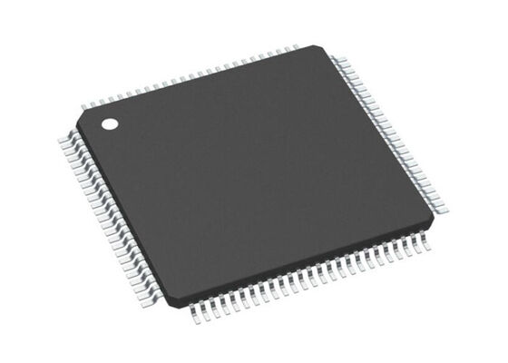 F28P551SG5PZR Microcontrollore MCU 160MHz 32 bit MCU C2000TM C28x Microcontrollore a punto fisso IC