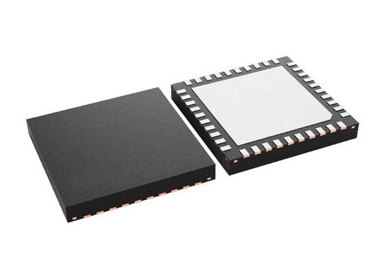 LMK00338RTAR Circuito Integrato Chip Buffer Clock e Traduttore di Livello PCIe Gen1 a Gen7 a 8 Uscite