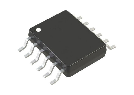 LTC4231CMS-1 Circuito Integrato Chip Micropower Hot Swap Controller MSOP-12 IC di Gestione dell'Alimentazione