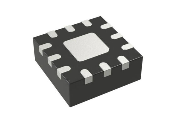 LTC4231CUD-2 chip di circuito integrato 4μA Hot Swap Controller QFN-12 Power Management IC