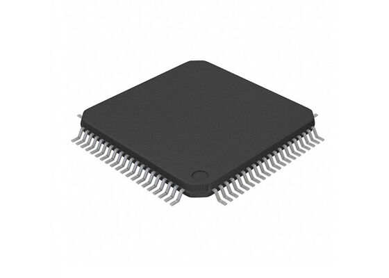 Microcontrollore F29H850DM4SPZSR MCU C2000™ 64-Bit 200MHz 2MB Dual Core Real-Time