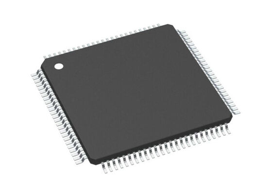 Microcontrollore M33C321ASPZR MCU 160MHz ARM Cortex-M33 MCU LQFP-100 Microcontrollori a 32 bit