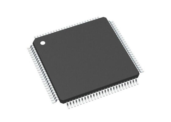MCXE317MPA Microcontroller MCU 32-Bit Microcontrollers 120MHz MCX E31 Series MCU HDQFP-100