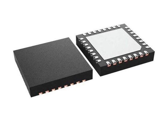 MSPM0G5187SRHBR Microcontrollore MCU 80MHz Arm Cortex-M0+ Microcontrollori a segnale misto
