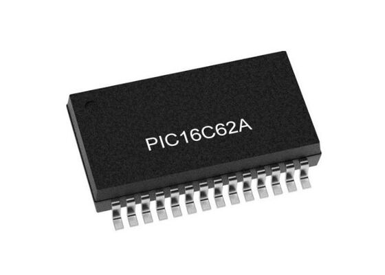 PIC16F13255-I/SS Microcontrollore MCU 32MHz 8-Bit MCU 14KB Flash Microcontrollore IC SSOP-28