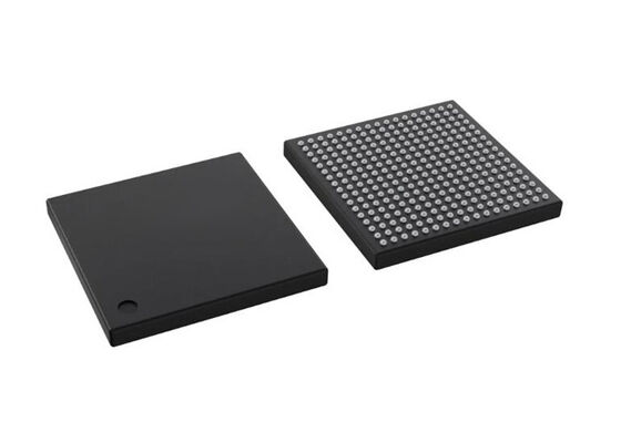 Microcontrollore R7KA8T2AFDCAC MCU Serie RA8T2 Microcontrollori 800MHz Microcontrollore IC a 32-bit