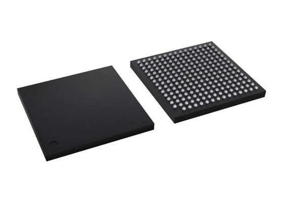 R7KA8T2ADECAB Microcontrollore MCU RA8T2 Microcontrollore IC LFBGA-224 Microcontrollore IC a 32 bit