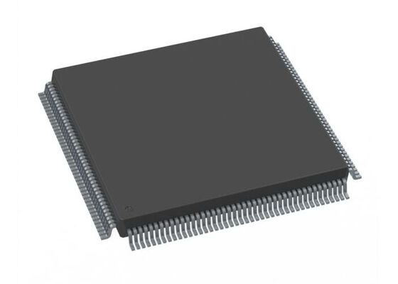 S32N550AACN0VUD Microcontrollore MCU Processore di superintegrazione del veicolo per il calcolo centrale