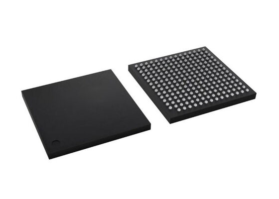 R7KA8M2AFDCAB Microcontroller MCU RA8M2 Microcontroller IC 800MHz Dual-Core High-Performance MCU