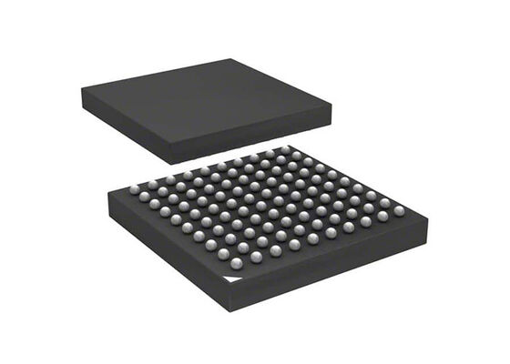 SC668330MMH Circuito Integrato Driver di Display a Basso Consumo per Sistemi di Display Embedded