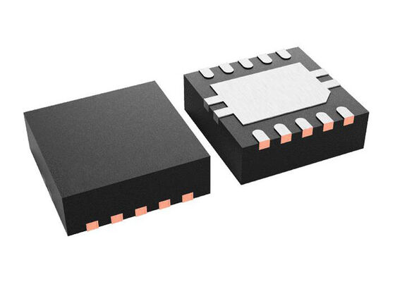TIOL1125DRCR Trasmettitori per dispositivi IO-Link a circuito integrato con bassa tensione residua VSON-10