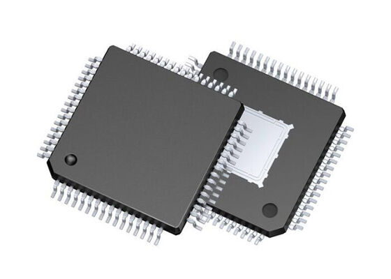 TLE9744QK Chip di circuito integrato OPTIREGTM PMIC Chip PG-LQFP-64 IC di gestione dell'alimentazione automobilistica