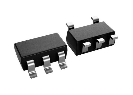 TPS7E8101DBVR Circuito Integrato 150mA 40V 2.8μA Regolatore Lineare a Bassa Caduta di Tensione e Basso IQ