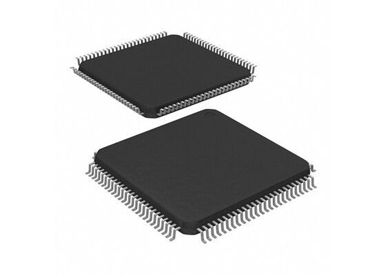 SC668329MLL chip di circuito integrato a alta risoluzione a bassa potenza driver di display integrato LQFP-100