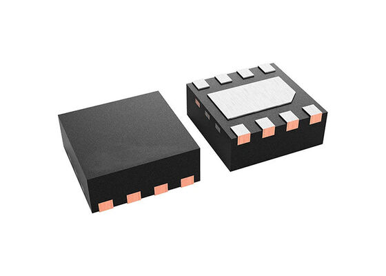 OPA2310IDSGR Circuito Integrato Amplificatore Operazionale ad Alta Corrente di Uscita 150mA Spegnimento Rapido 1-μs