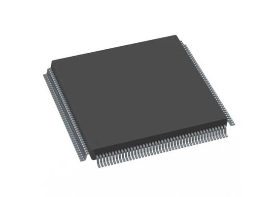 MCXE31BMPB Microcontroller MCU 160MHz MCX E31 Microcontrollore a 32 bit IC HDQFP-172