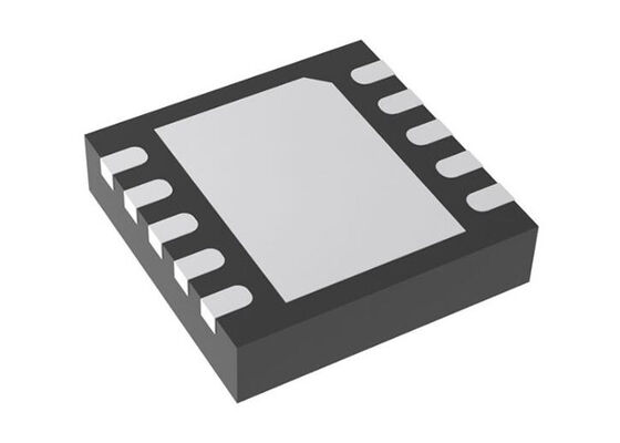 MAX22500EATB Circuito Integrato Chip Transceiver RS-485/RS-422 Half-Duplex da 100 Mbps TDFN-10