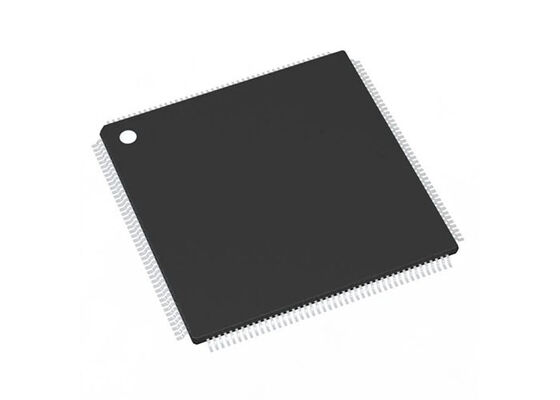 MKV58F512VLQ24 Microcontrollore MCU 32-Bit 240MH Kinetis KV Microcontrollore per l'accesso all'auto intelligente