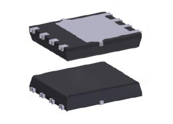 Chip Circuito Integrato RBA130N10EANS-4UA04 MOSFET di Potenza a Canale N REXFET-1 per Automotive 100V in Package SO8-FL