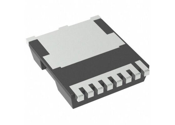 RBA190N15YANS-3UA04 Chip di circuito integrato 150V 190A N-Channel Automotive REXFET-1 Power MOSFETs TOLL-8