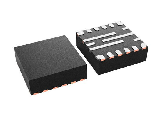 TPS65295RJER Chip di circuito integrato DDR4 Soluzione di potenza di memoria VQFN-HR-18 DDR4 IC di potenza di memoria