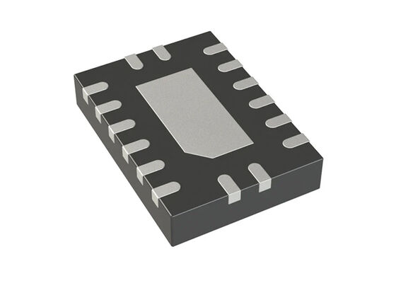 TMUX1308AQBQBRQ1 Chip di circuito integrato Automotive 5V Bi-directional Current Injection Controlled Multiplexers