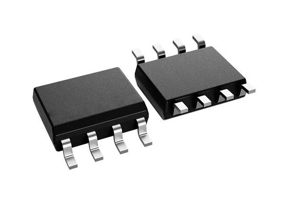 TCAN6062VDR chip di circuito integrato, controllore ad alta velocità, trasmettitore di rete con modalità standby
