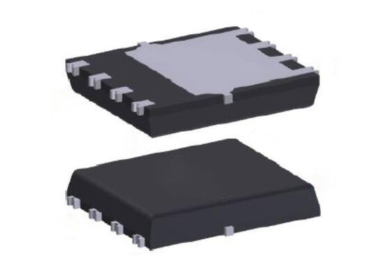 RBA80N10EANS-4UA07 Chip di circuito integrato 100V 80A Transistor MOSFET di potenza N-Channel REXFET-1 per l'automotive