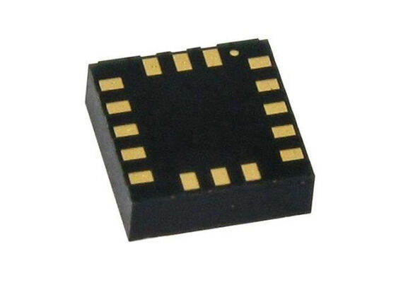 L3G4200D Low Power 3-Axis Angular Rate Sensor con interfaccia digitale e prestazioni ultra stabili