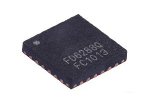 FD6288Q 250V trifase a mezzo ponte driver IC con pacchetto QFN-24