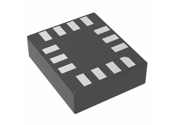 LSM6DSLUS Sensore IC Modulo Inerziale iNEMO ad Alte Prestazioni con Basso Consumo Energetico in Package LGA-14