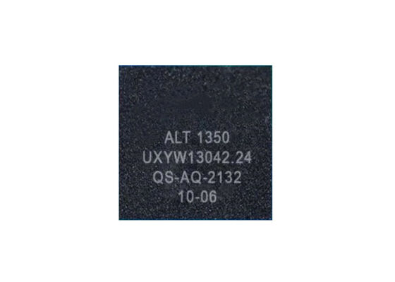 Chip IoT ALT1350QS-B0 LTE-M/NB-IoT Altamente Integrato per Internet delle Cose Massivo 5G