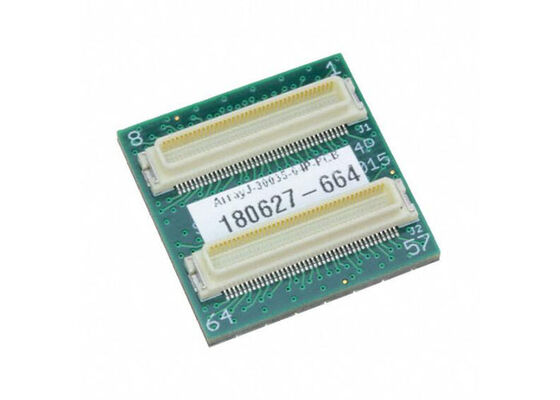ARRAYJ-30035-64P-PCB Sensore IC SiPM Sensori 420nm Sensori Fotomoltiplicatori al Silicio Serie J