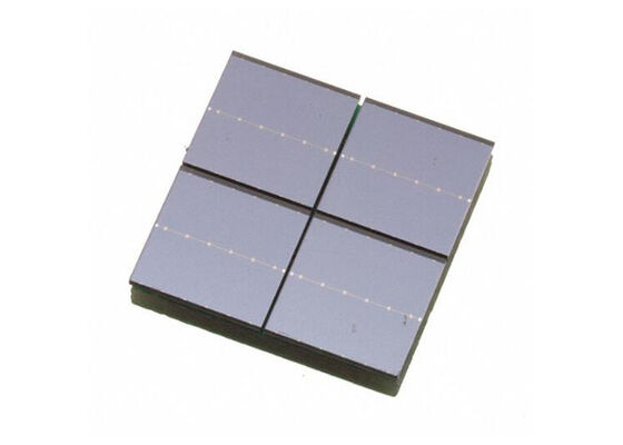 ARRAYJ-60035-4P-BGA Sensore IC 420nm Arrays ad alto fattore di riempimento Sensori fotomoltiplicatori di silicio della serie J