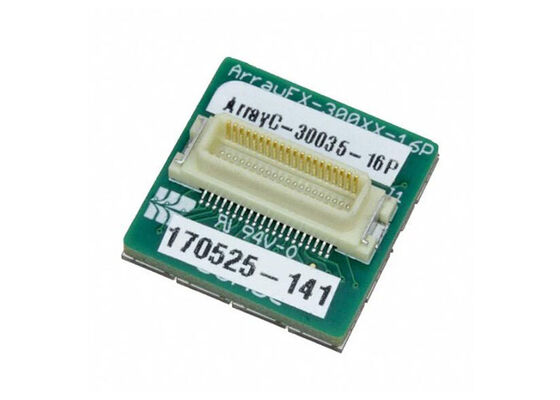 ARRAYC-30035-16P-PCB Sensore IC Fotomoltiplicatori di silicio Arrays scalabili a 4 lati di sensori SiPM della serie C