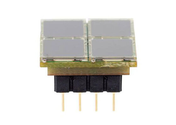 ARRAYC-60035-4P-BGA Sensore IC Fotodiodi Array Scalabili su 4 Lati Sensori Silicon Photomultiplier
