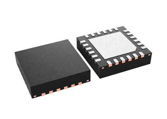 DAC8881SRGET Circuito Integrato Chip Convertitore Digitale-Analogico a 16 bit a Canale Singolo a Basso Rumore VQFN-24