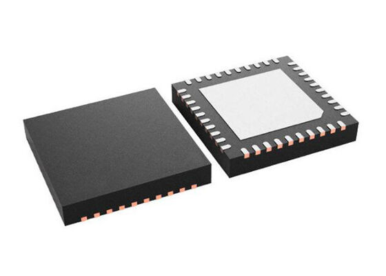DAC8750IRHAR Circuito Integrato Chip Convertitori Digitale-Analogico a Uscita di Corrente Programmabile a 16 Bit