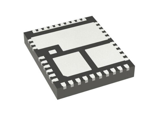 FDMF5071 Moduli di potenza intelligenti per circuiti integrati con chip da 90A e monitor di temperatura