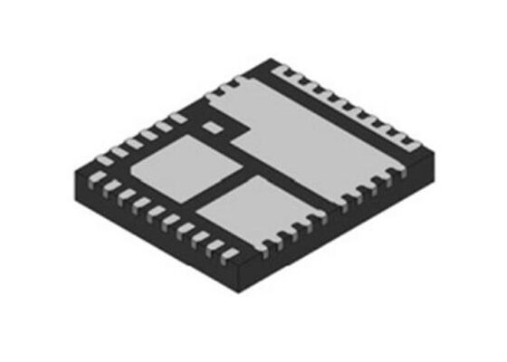 FDMF5085 Circuito Integrato Chip 108A Moduli Smart Power Stage Con Corrente Integrata PQFN-39