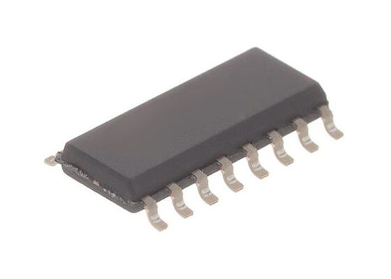 NCP1680ACD1R2G circuito integrato chip Power Factor Controller SOIC-16 Totem-Pole CrM PFC Controller IC