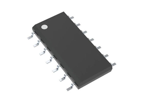 NCS21874DR2G Chip di circuito integrato 45μV Offset Amplificatore operativo a deriva zero SOIC-14