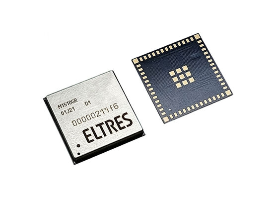 Modulo di Comunicazione Wireless CXM1510GR Modulo di Comunicazione Wireless LPWA per Reti IoT