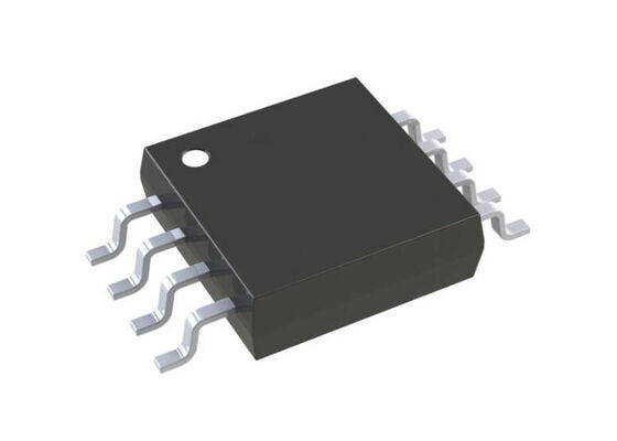 NCV7031DM1G020R2G Circuito Integrato Amplificatori di Rilevamento Corrente Unidirezionali 80V Micro8