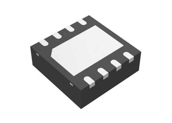 NCP81071AMNTXG Circuito Integrato Chip Driver MOSFET High Speed Low Side WDFN-8 IC Driver di Gate