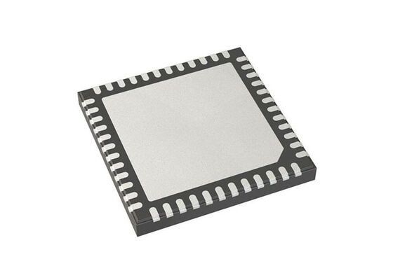 PIC18F55Q35-I/6MX Microcontrollore MCU Microcontrollore a 8 bit 64 MHz per il controllo sensibile alla sicurezza